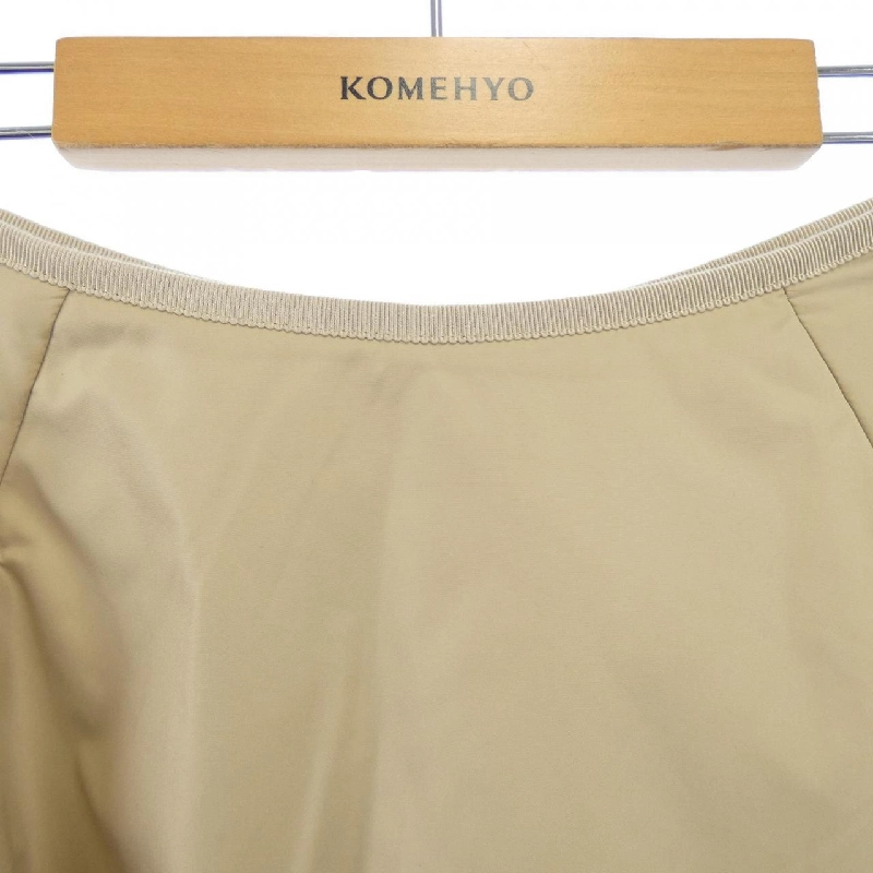 【Mã giảm giá】Moncler MONCLER Váy 654740