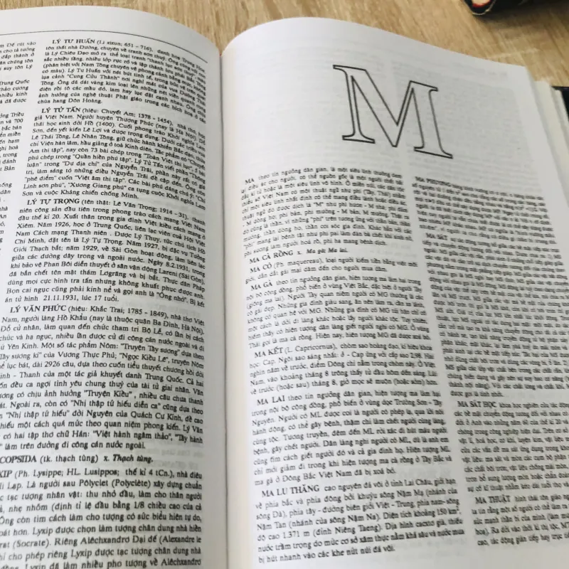 TỪ ĐIỂN BÁCH KHOA VIỆT NAM ( T1,2,3) 1000573