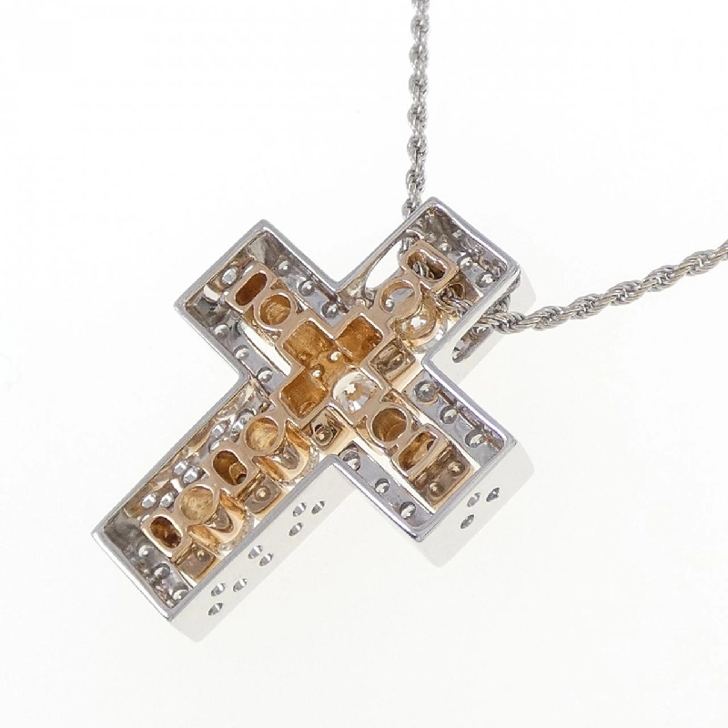 Damianni Belle Époque Necklace - Hàng hiệu Authentic 841415