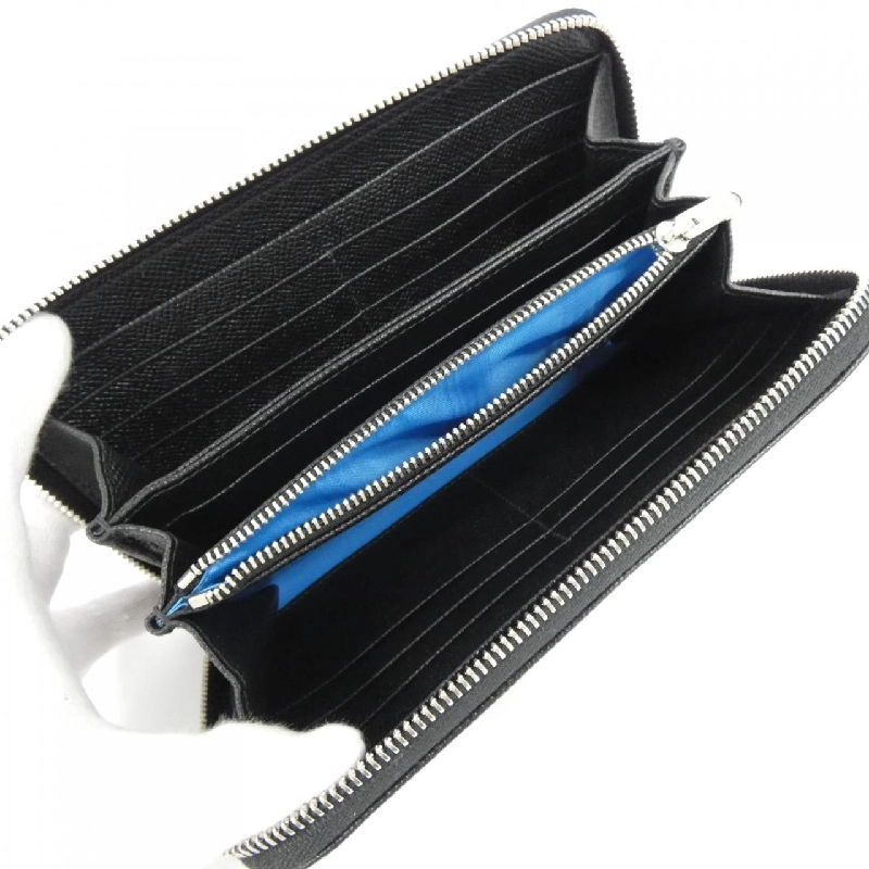 【Sản phẩm mới】BVLGARI BVLGARI MAN 284230 Ví 621396