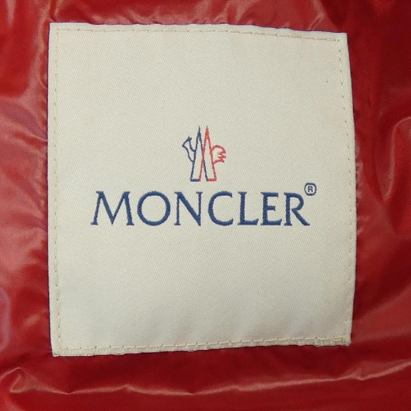 Áo gile Moncler - Hàng hiệu Chính hãng 900621