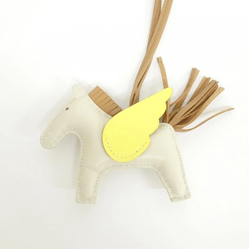 Túi charm Hermes Rodeo Pegasus PM 083010CA 627337