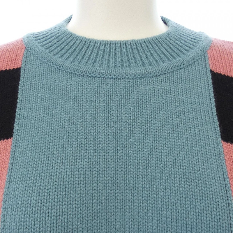 HERMES Áo len - Hàng hiệu Chính hãng 825998