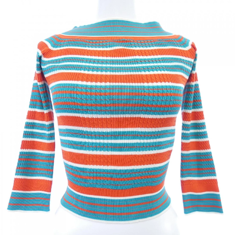 FENDI FZY754 A60P Áo len - Hàng hiệu Chính hãng 823762