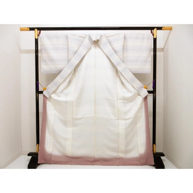 Tơ tằm Shuri Hanaori - Hàng hiệu Authentic 877189