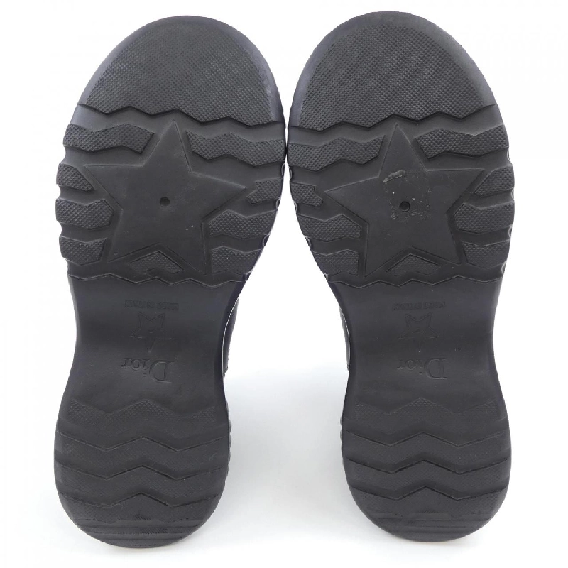 Giày bốt CHRISTIAN DIOR D-RACER MDI780VEA 660405