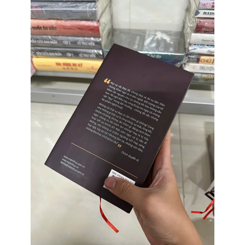 Suy tưởng - Marcus Aurelius (Bìa cứng) 576364