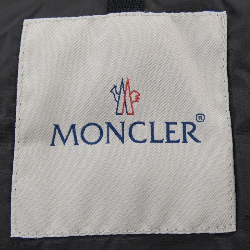 MONCLER SOLOGNE Áo khoác lông - Hàng hiệu Chính hãng 816284