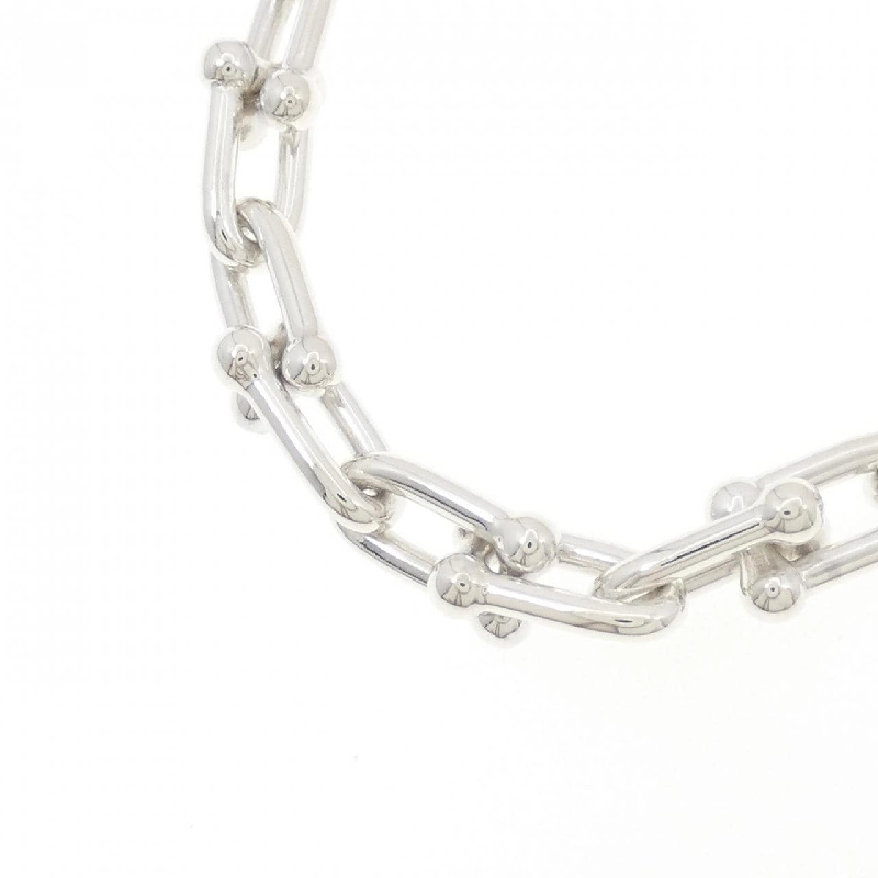 Dây chuyền liên kết nhỏ Tiffany Hardware - Hàng hiệu Authentic 846819