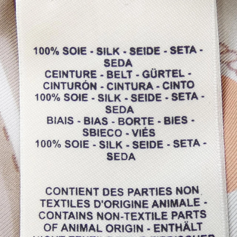 【Mã giảm giá】Đầm HERMES 651332