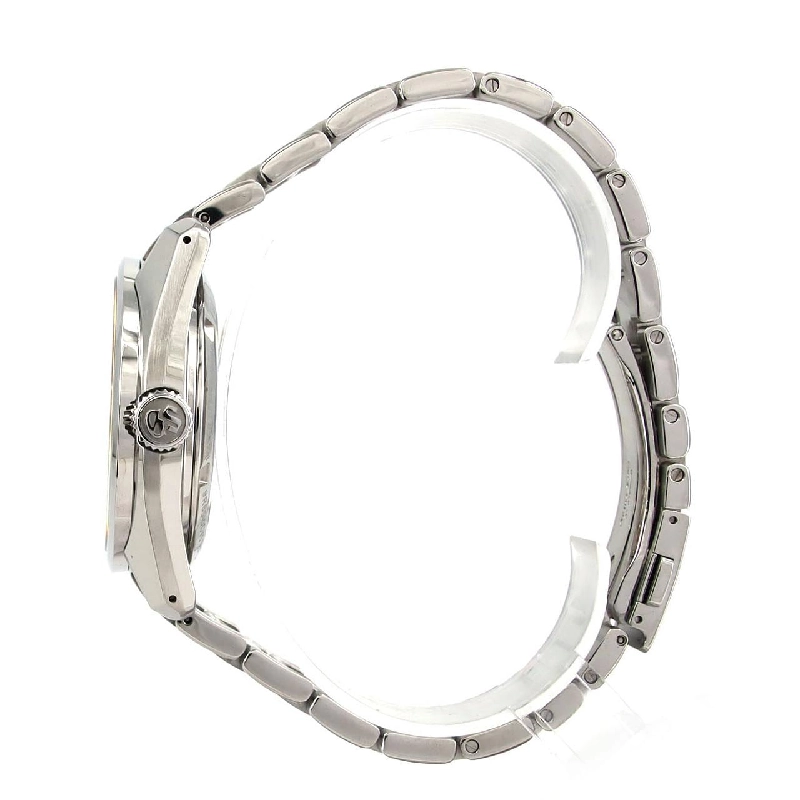 Seiko Grand Seiko - Bộ sưu tập Di sản - Spring Drive 9R65-0CV0/SBGA375 SS tự động - Hàng hiệu Chính hãng 880701