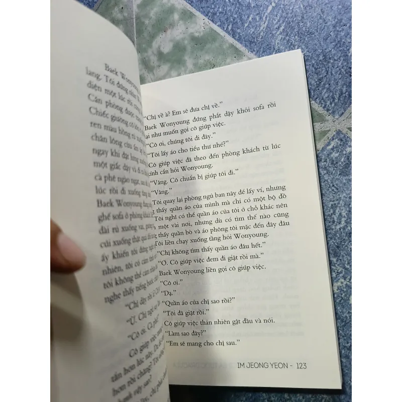 Kẻ săn linh hồn + Cuộc đụng độ với Bá Tước Dracula - Lim Jung Yeon 1004840