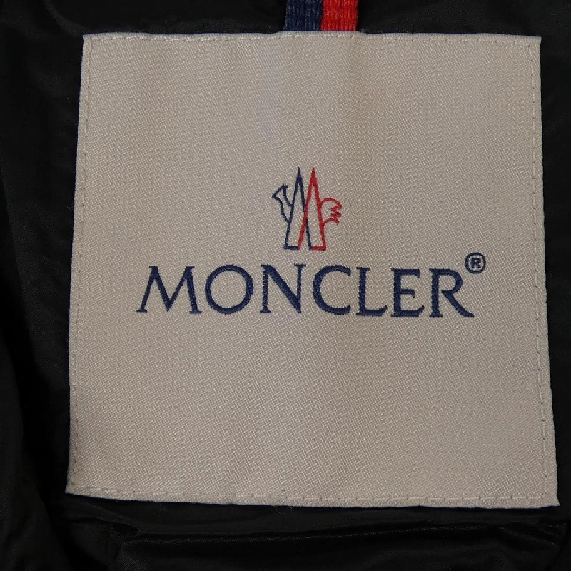 MONCLER BOEDIC Áo khoác lông 626620