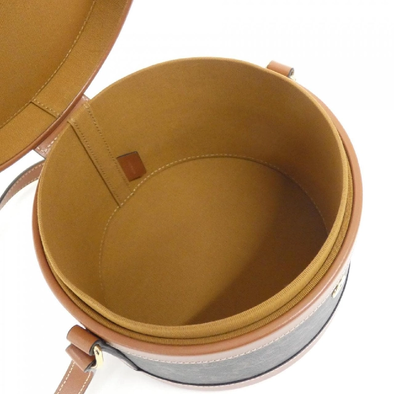 Túi xách vai MEDIUM TAMBOUR 195192BZJ của Celine - Hàng hiệu Chính hãng 805773