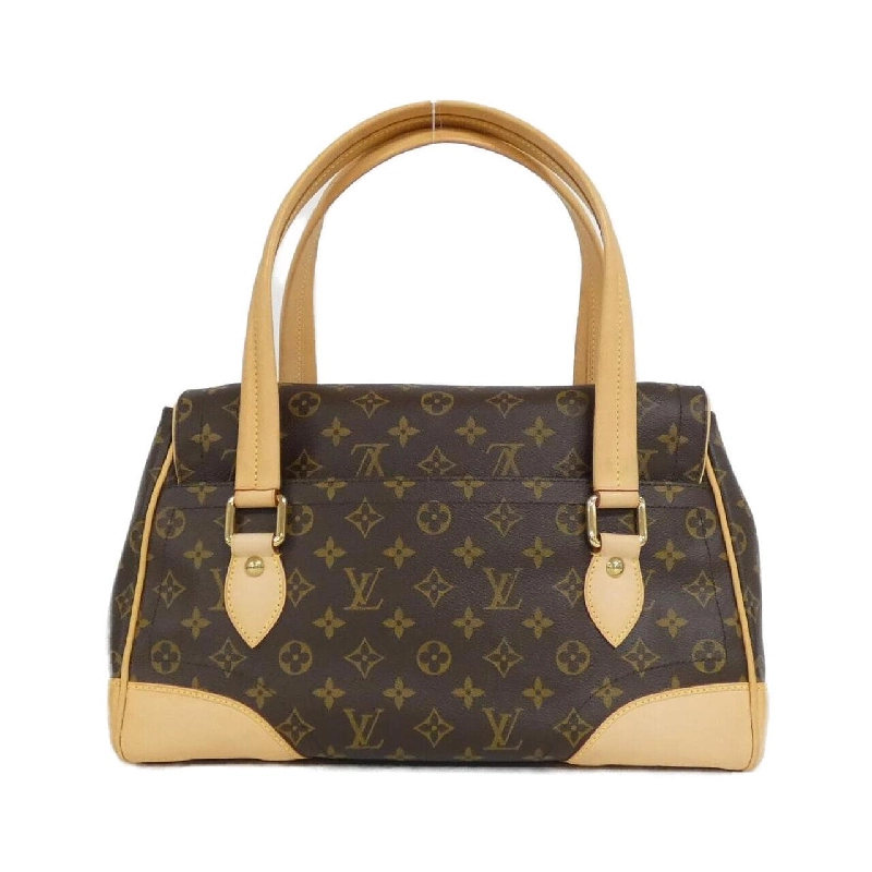 Túi xách vai Louis Vuitton Monogram Beverly GM M40120 611247