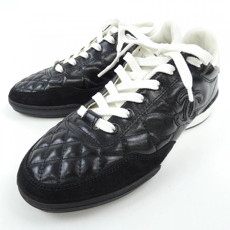 Giày thể thao CHANEL G45839B17446 657702