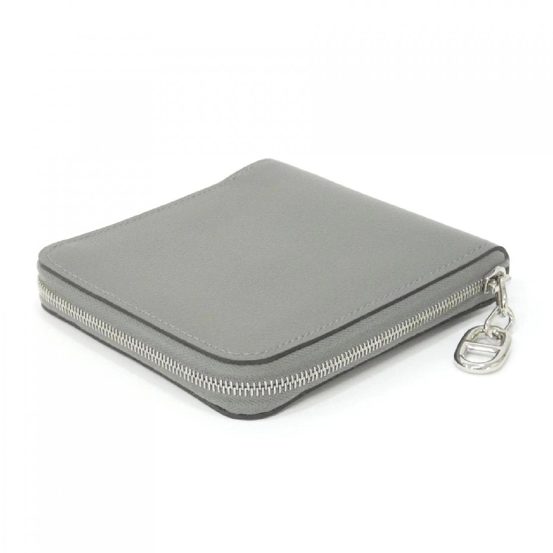 Ví Hermès Zipango 2 Compact Chaine d'Ancre 084212CK - Hàng hiệu Authentic 806036