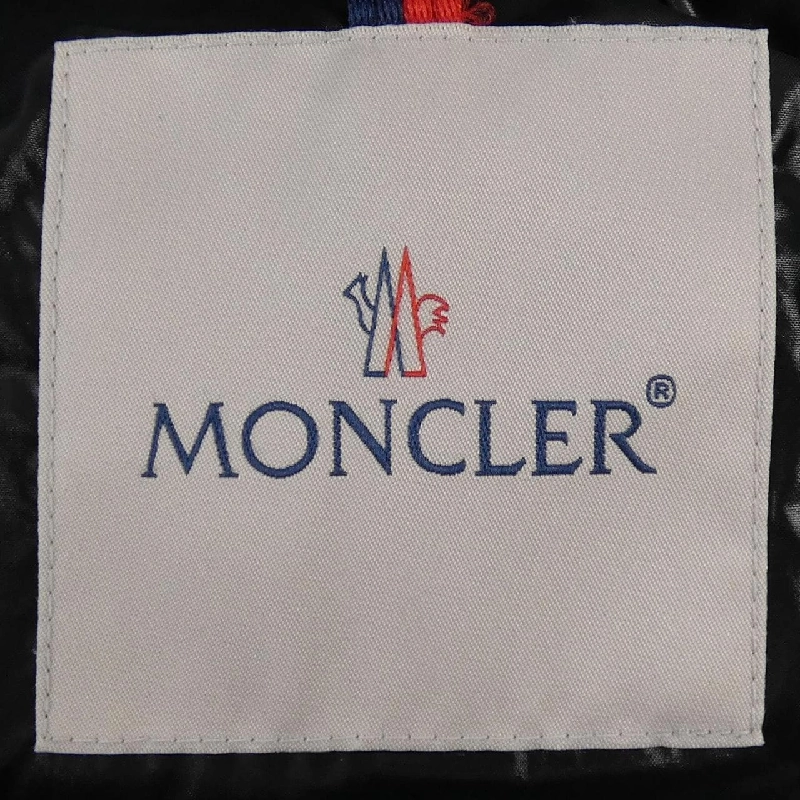MONCLER GARY Áo khoác lông - Hàng hiệu Chính hãng 893127