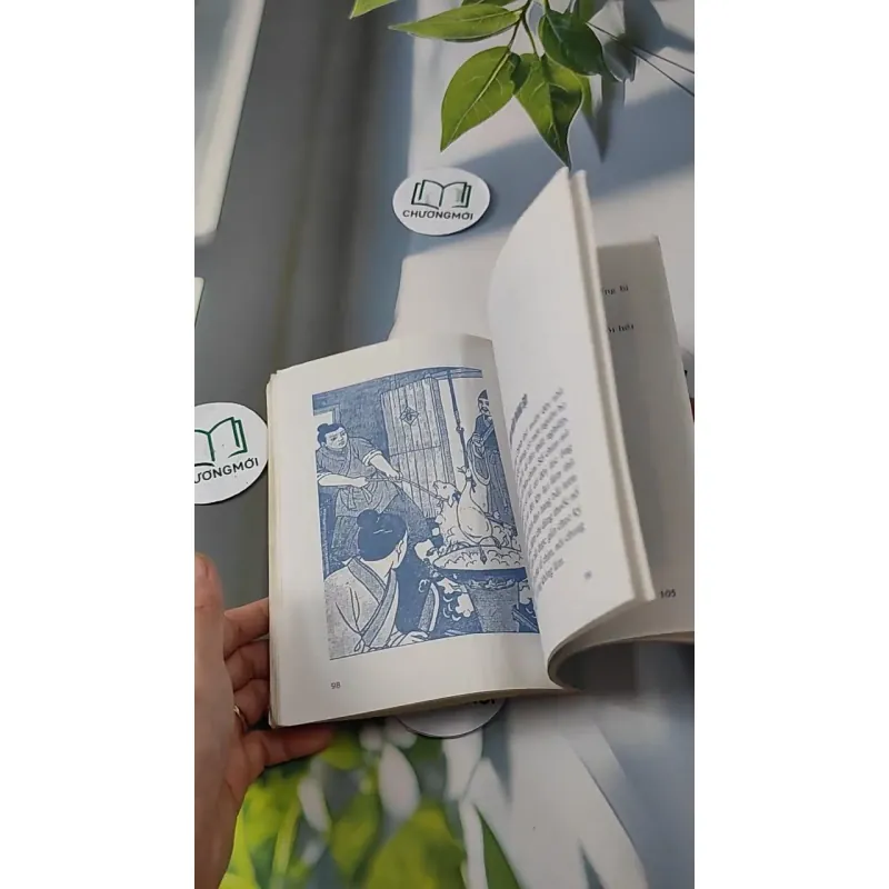 Thương Yêu Sự Sống - Tấn An 727266