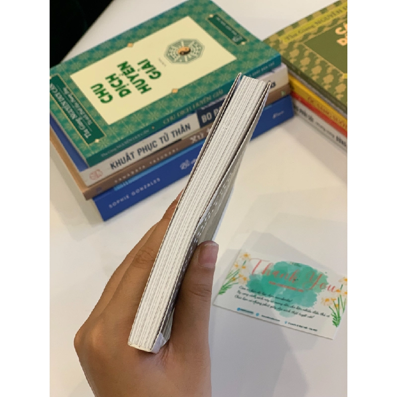 Hành tinh của một kẻ nghĩ nhiều - Amateur Psychology 540918