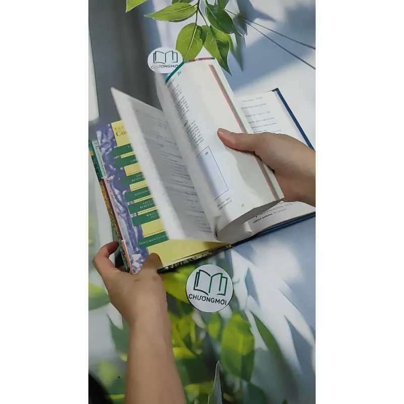 [MIỄN PHÍ BỌC SÁCH] Handbook for Writers - Simon & Schuster 750825