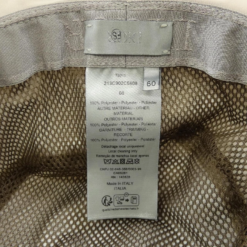 Mũ DIOR 213C902C5808 - Hàng hiệu Authentic 906678