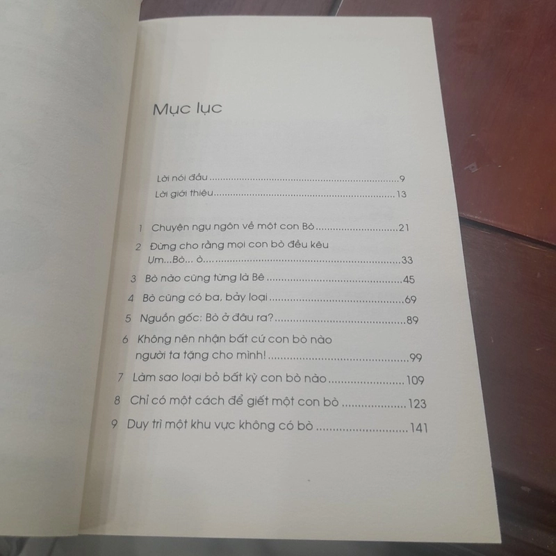Ngày xưa có một con Bò 453552