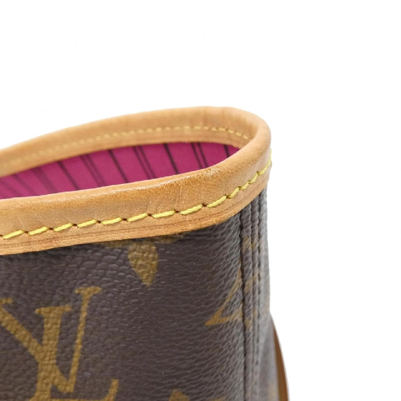 Túi Louis Vuitton Monogram Neverfull MM M41178 608692