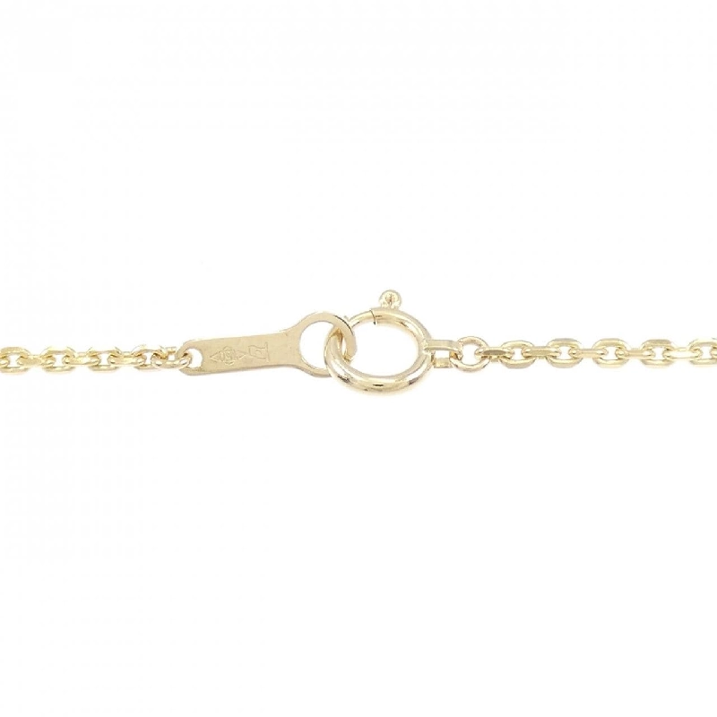 Dây chuyền K18YG - Hàng hiệu Chính hãng 867707