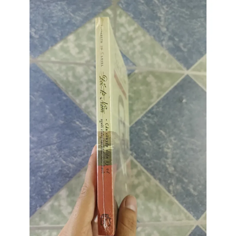 Đốc- tờ Năm - câu chuyện kỳ diệu về người chống lại bệnh dịch hạch - Élisaberth Du Closel 712543