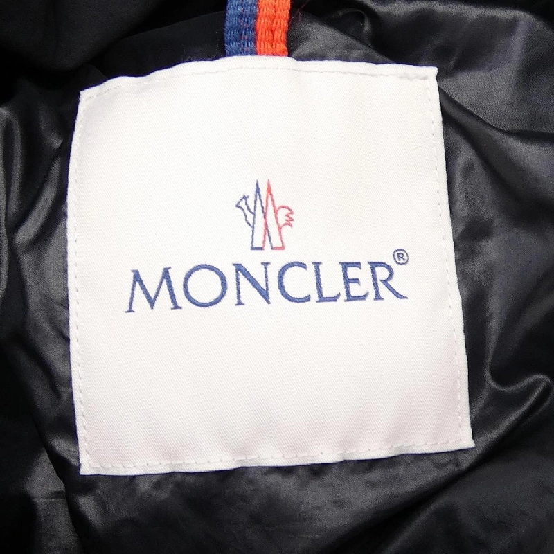 Moncler MONCLER 53333 VEZERE Áo khoác lông - Hàng hiệu Chính hãng 891344