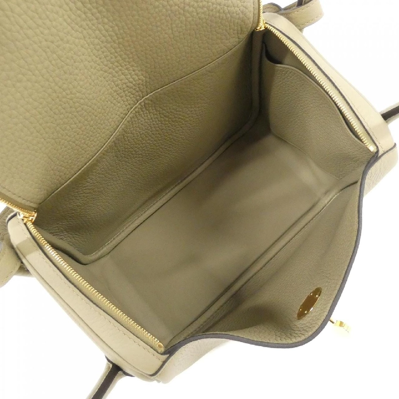 Túi xách vai Hermès Lindy 26cm 073428CC 609873