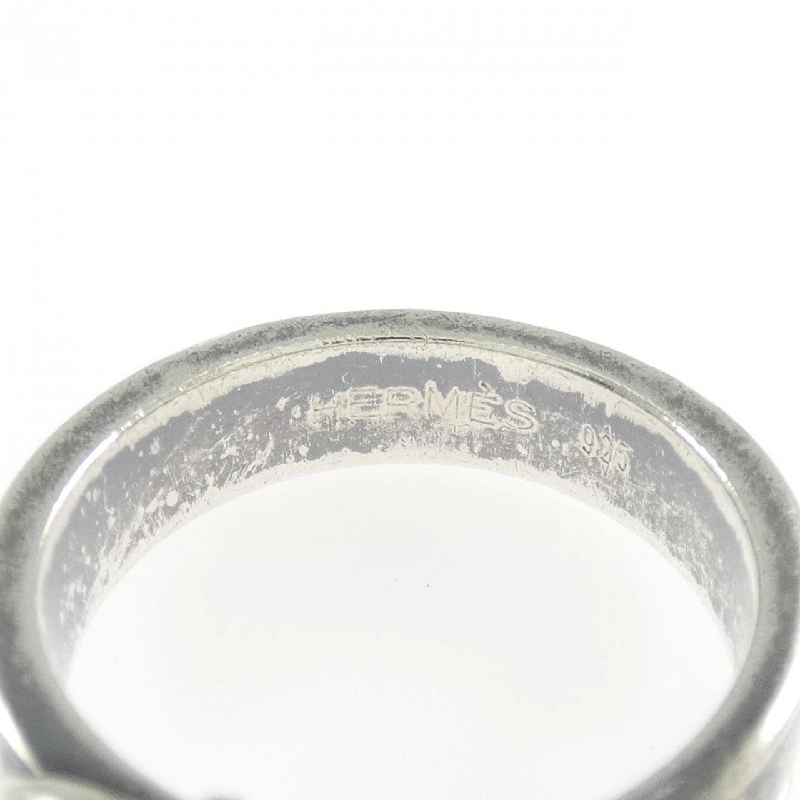Nhẫn Hermès Centaure Croire - Hàng hiệu Authentic 840528