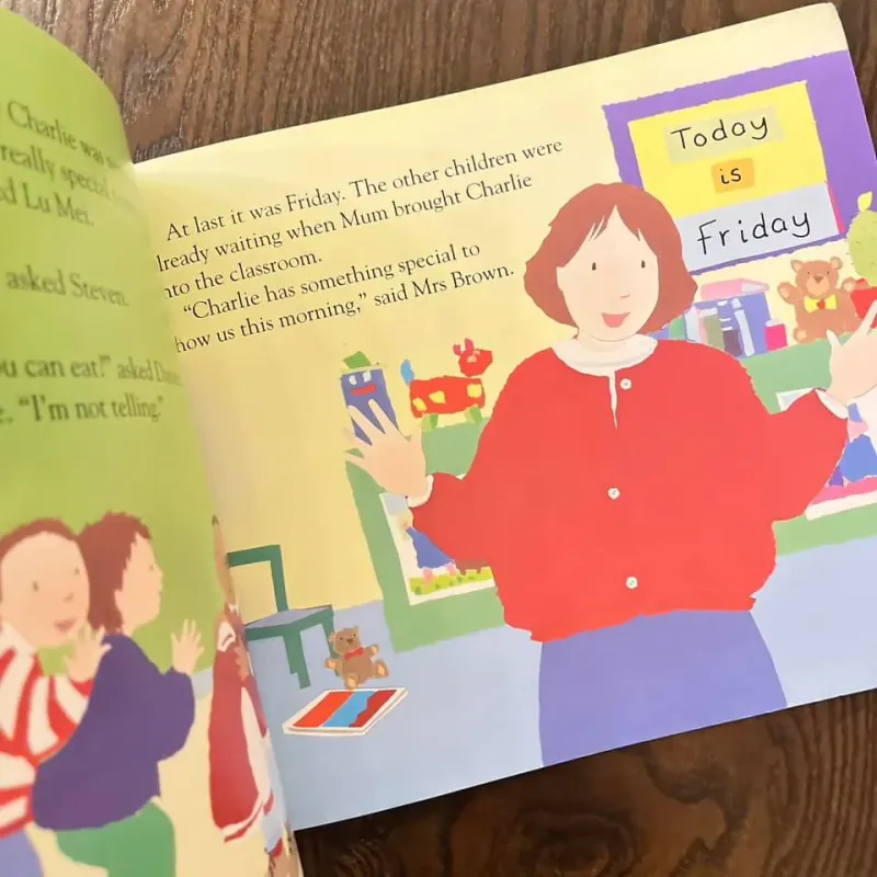 Something Special 973915