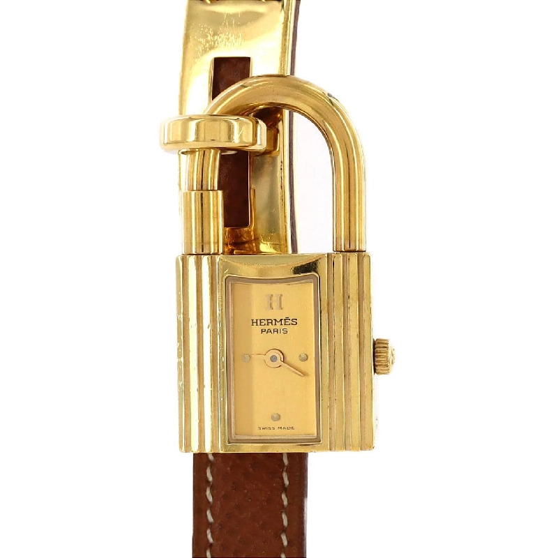 Đồng hồ Hèrmes Kelly GP GP Quartz - Hàng hiệu Chính hãng 881572