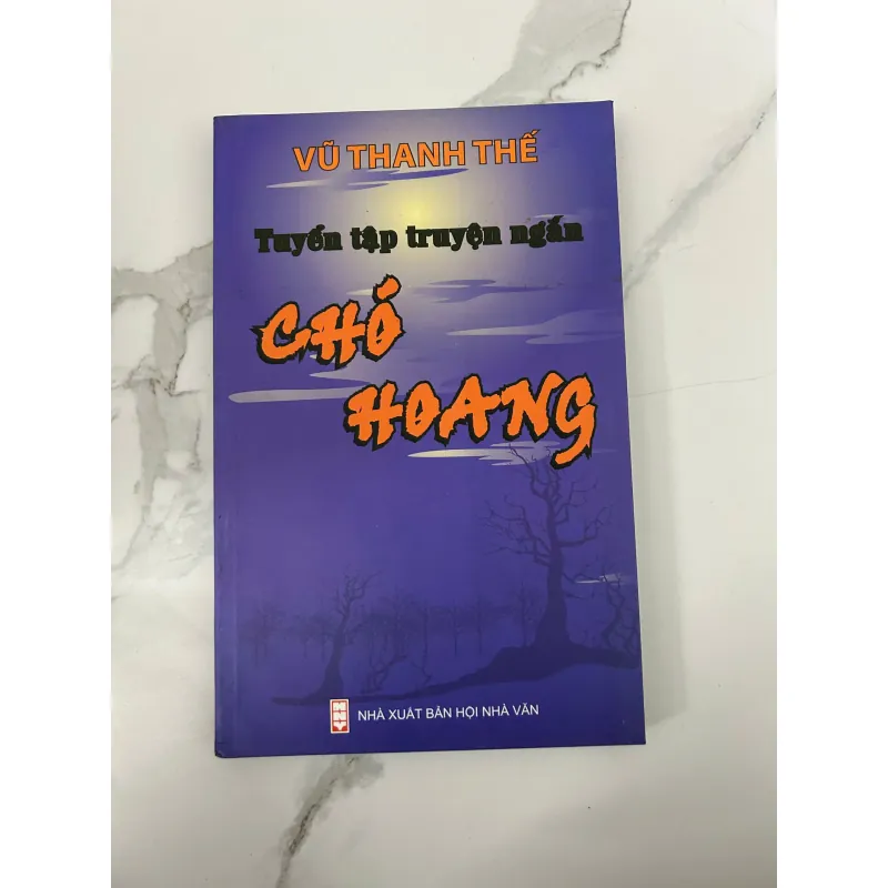 Vũ Thanh Thế – Chó Hoang 758377