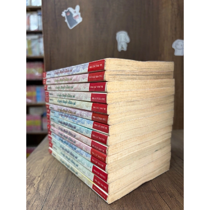 Truyện Tranh Truyền Thuyết Thiên Nữ 324424