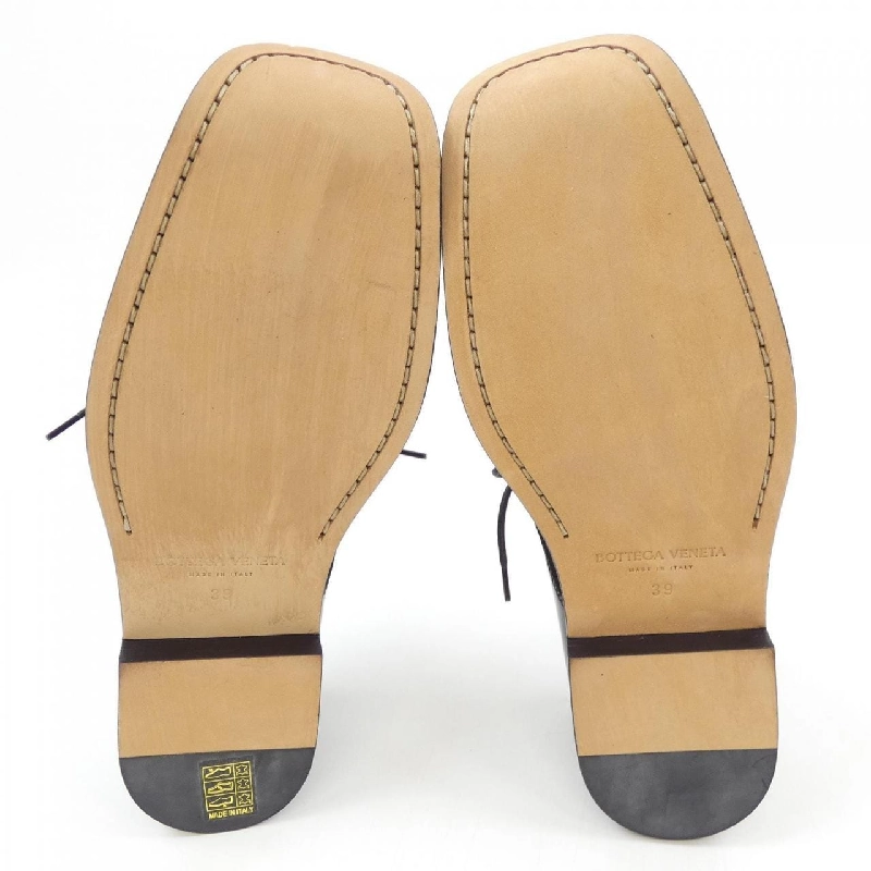 Giày BOTTEGA VENETA - Hàng hiệu Authentic 904221