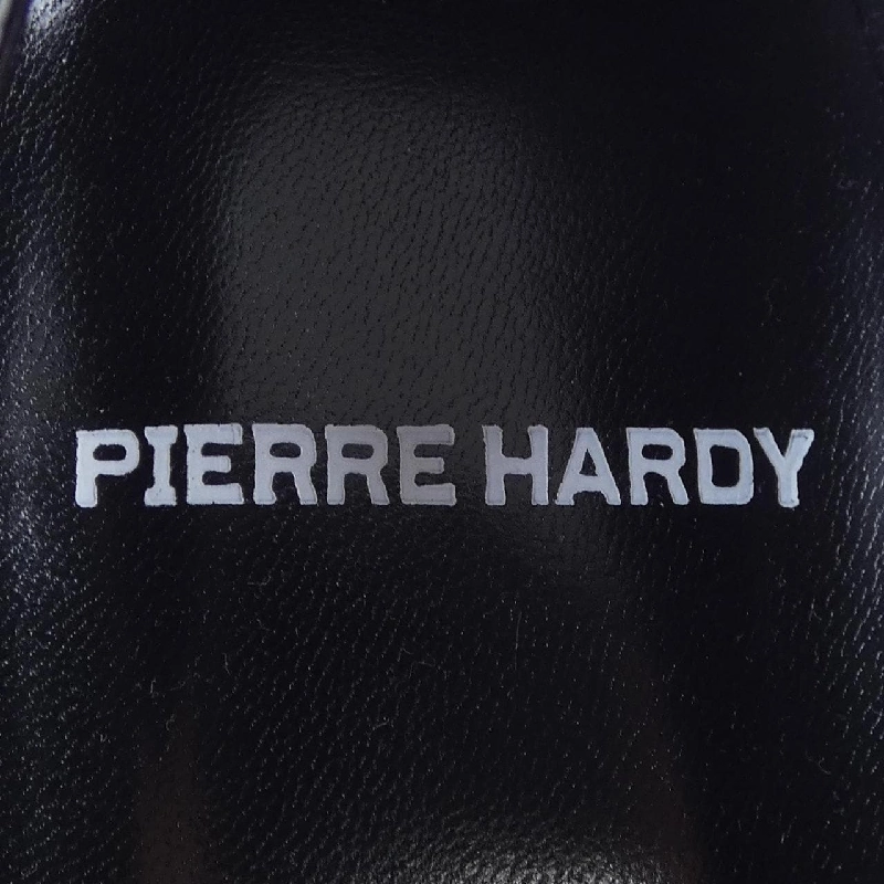 【Mã giảm giá】Giày cao gót PIERRE HARDY 663190