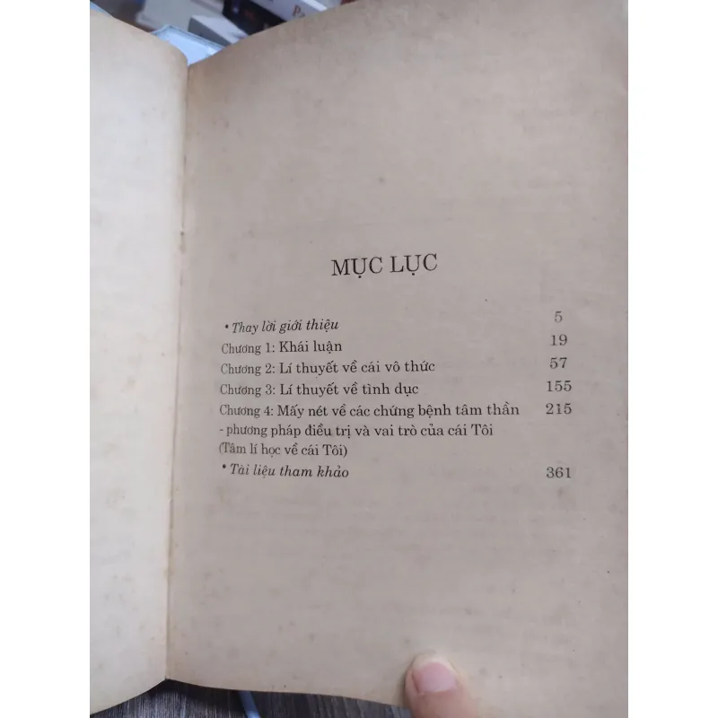 Sách: S.Freud và Phân Tâm học (A1) 657710