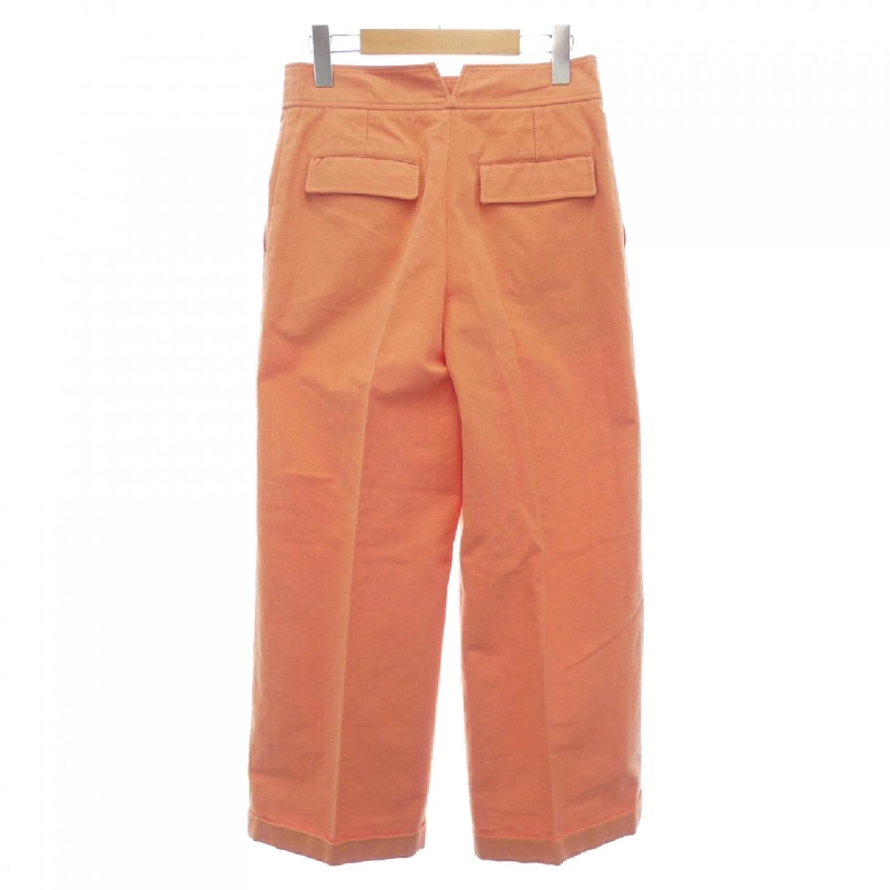 【Mã giảm giá】Quần HERMES 652330