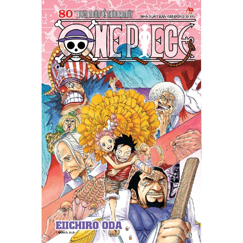 One Piece tập 80 2683