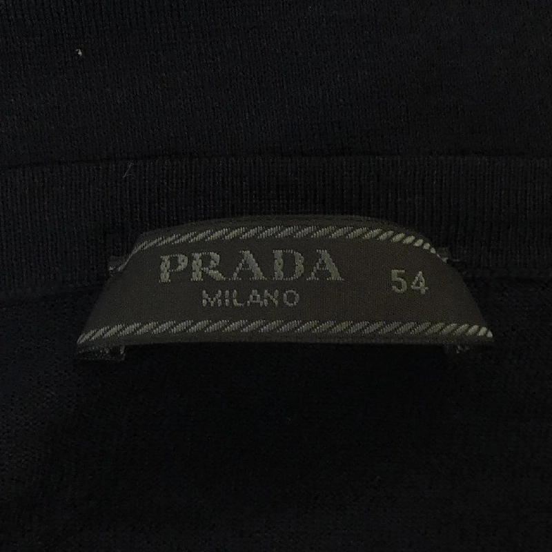 PRADA UMB218 M202 C5W Áo len - Hàng hiệu Chính hãng 899369