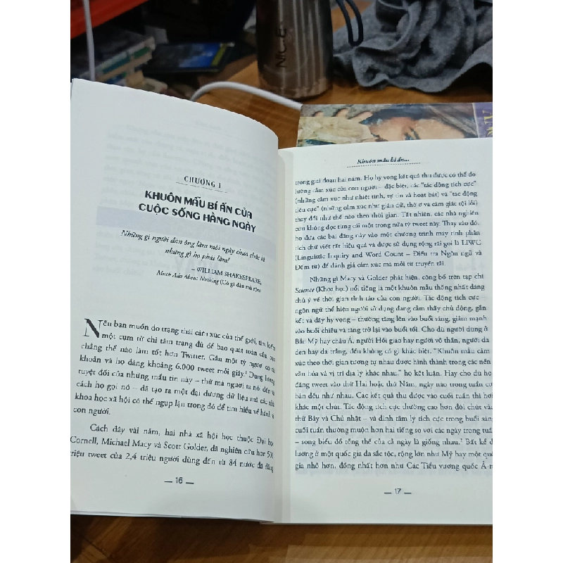Khi nào: Bí mật khoa học của thời điểm hoàn hảo - Daniel H. Pink (Mai Hữu Vinh dịch) 527974
