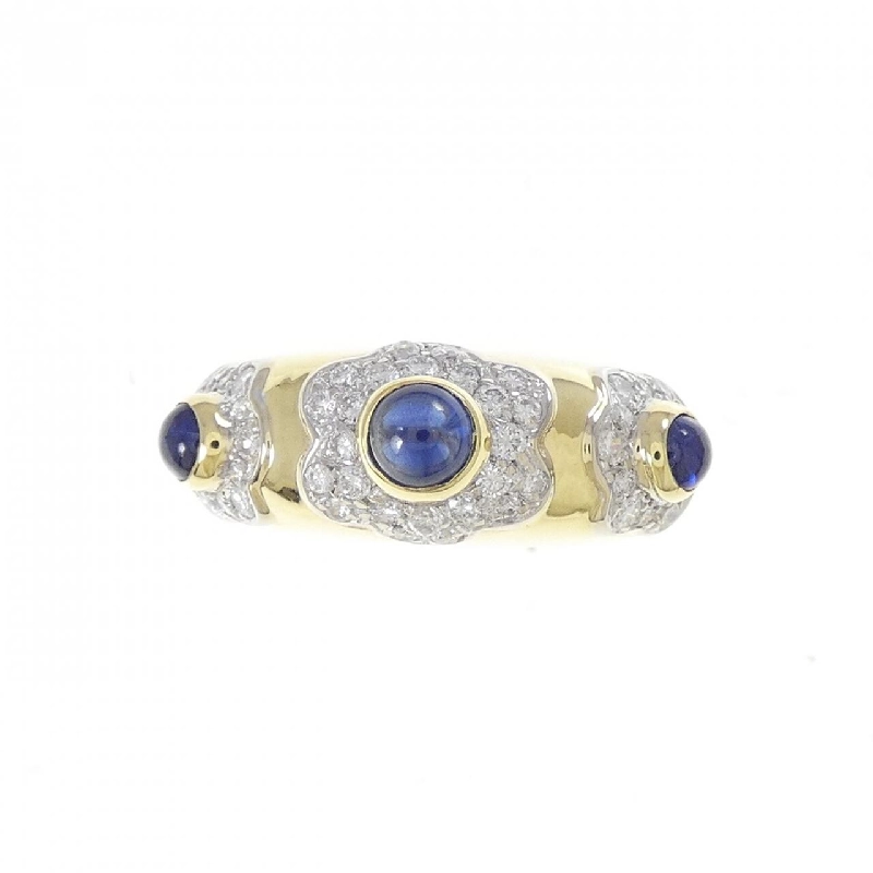 Nhẫn Sapphire Pasquale Bruni - Hàng hiệu Authentic 835789