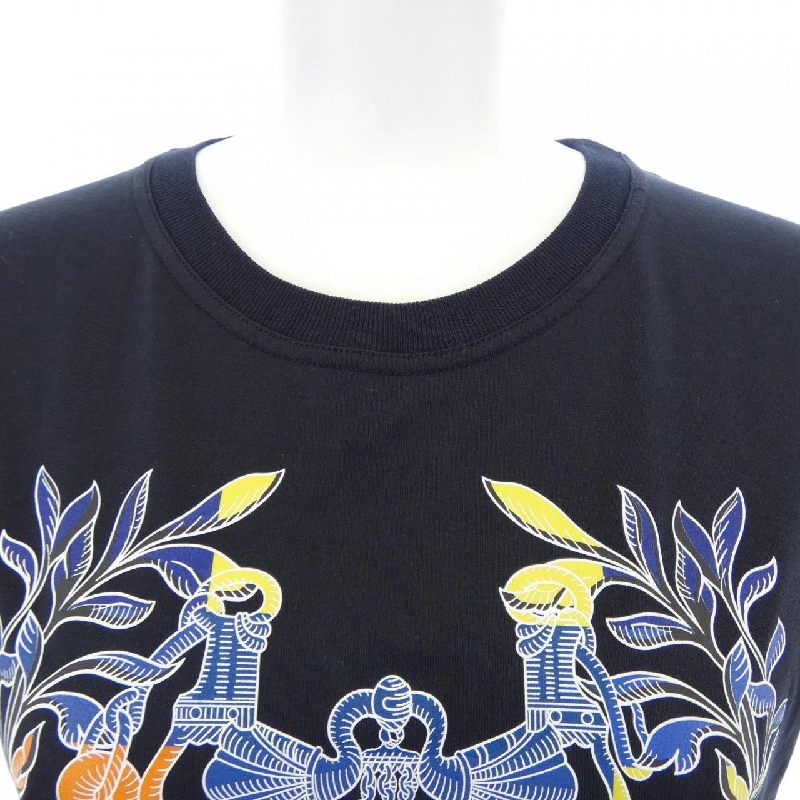 HERMES CARTOUCHE Đầm cắt 4E4530DA - Hàng hiệu Authentic 812954