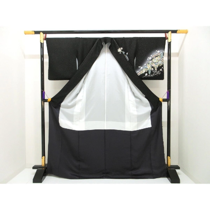 Áo kimono thăm viếng - Hàng hiệu Authentic 876450