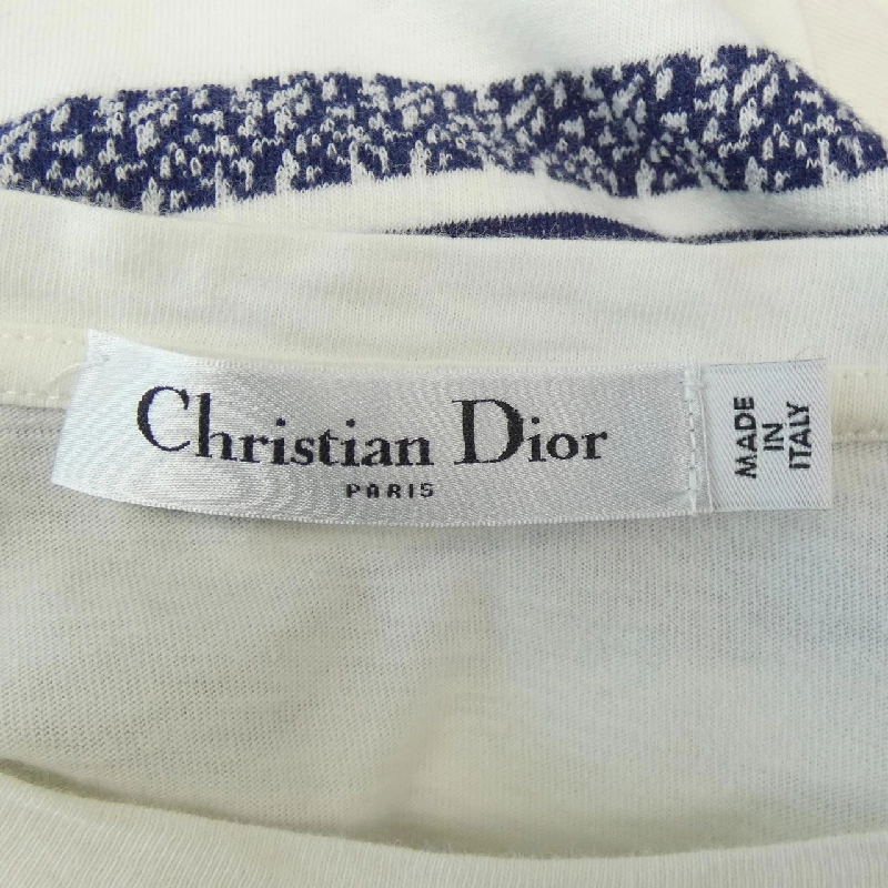 Áo thun CHRISTIAN DIOR - Hàng hiệu Authentic 826705