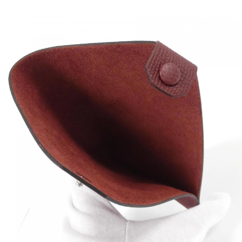 HERMES Tarmac PM 057946CK Ví đựng hộ chiếu - Hàng hiệu Chính hãng 808115