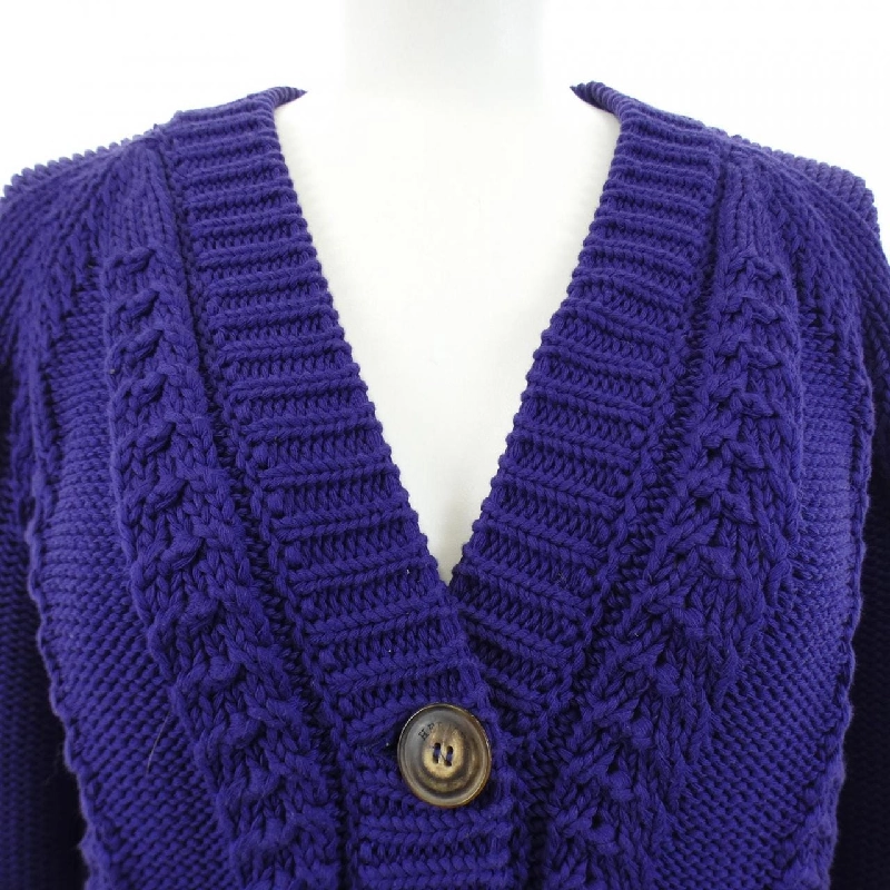 HERMES 16-7702. Áo khoác cardigan - Hàng hiệu Chính hãng 812560